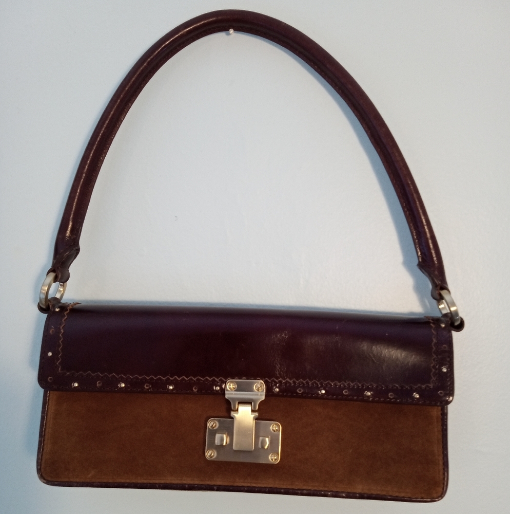 Vintage Ann Taylor Purse